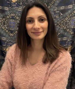 Katy Melgueira  Yutz, Psychothérapie