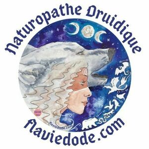 Flavie Dode Usinens, Naturopathie, Fleurs de bach, Géobiologie, Réflexologie, Techniques énergétiques