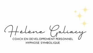Helene galiacy Pujaudran, Hypnose, Coach de vie