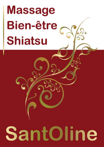 Santoline Massage Montamisé, Shiatsu, Massage bien-être, Praticien de médecine alternative, Shiatsu, Thérapeute