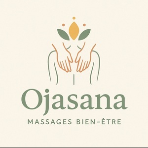 Ojasana massages La Garde, Massage bien-être