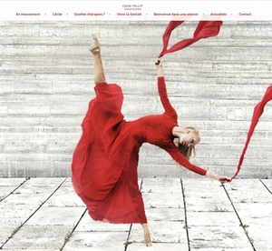 Cécile VALLAT Saint-Witz, Praticien de médecine alternative, Sophrologie