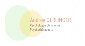 Audrey GERLINGER Nantes, Professionnel de santé