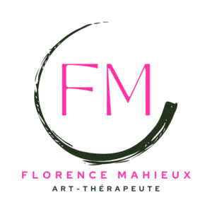 Florence Mahieux Alincthun, Art-thérapie