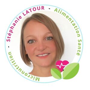 Stéphanie Latour Gap, Praticien de médecine alternative, Diététique et nutrition, Professionnel de santé