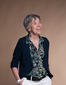 Geneviève Cherel-Blaise Pommiers-la-Placette, Coach de vie, Art-thérapie