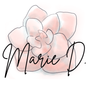 Marie Decottignies Hem, Psychologie, Hypnose, Psychothérapie