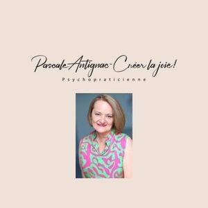 Pascale ANTIGNAC Levallois-Perret, Thérapeute, Thérapeute