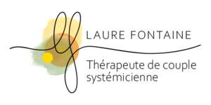 Laure Fontaine Cucq, Psychothérapie