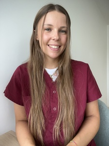 Flora Leprieur Rocquencourt, Ostéopathie