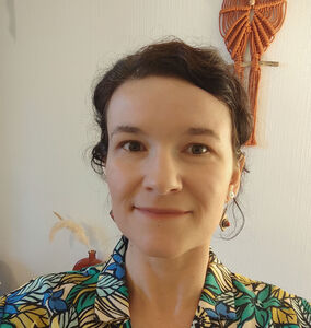 Amélie Crosnier - Sophrologie Angers, Sophrologie