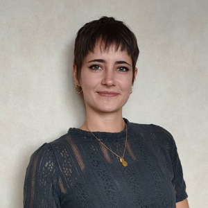 Salomé Larsonneau Boulogne-Billancourt, Psychopratique, Art-thérapie, Psychopratique