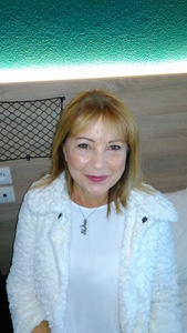 Claire GUEGUEN Le Fœil, Socio-esthéticien(ne), Massage bien-être