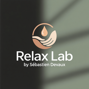 RelaxLab by Sébastien Devaux Lille, Massage bien-être
