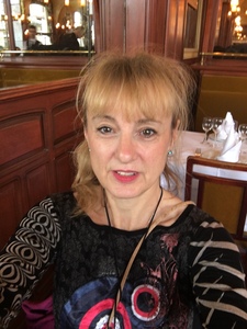 Maité Demiouln Maintenon, Naturopathie