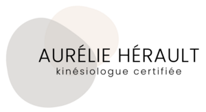 Aurélie Hérault Croissy-sur-Seine, Kinésiologie