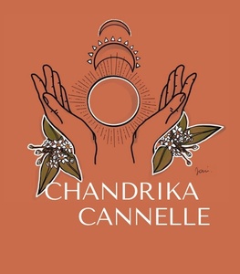 Chandrika Cannelle Strasbourg, Massage bien-être, Reiki, Techniques énergétiques
