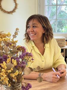 Jennifer Carle Cabestany, Kinésiologie