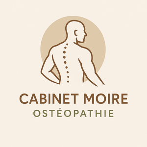 Baptiste Moire Martillac, Ostéopathie