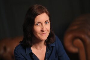 Carine Hahn Joinville-le-Pont, Psychanalyste, Coach de vie, Hypnose