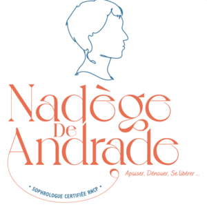 Nadège De Andrade Angers, Sophrologie