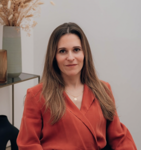 Marlene Filipidis Paris 14, Psychothérapie, Psychanalyste