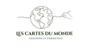 Corinne Degroote- Les Cartes du Monde Grenoble, Coach de vie