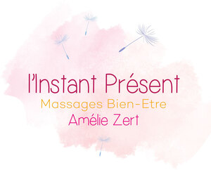 L'Instant Présent Saint-Cyr, Massage bien-être