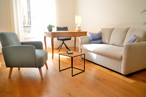 Rémi LANDRY - Psychanalyste à Albertville Albertville, Psychanalyste