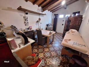 LUMINIER MAUD Argelès-sur-Mer, Magnétisme, Psychopratique, Techniques énergétiques, Thérapeute