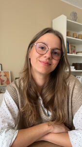 Tiffany Coter Freistroff, Thérapeute, Hypnose