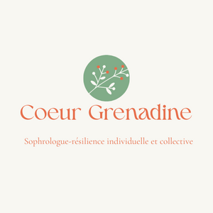 Coeur Grenadine-Marie-Annick BATANE Carcassonne, Sophrologie