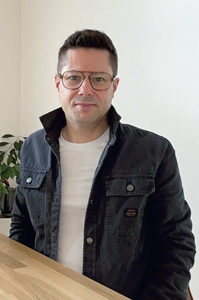 Antoine Marguerie Fontaine-Guérin, Techniques énergétiques, Praticien de médecine alternative