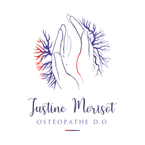 Justine Morisot  La Mure, Ostéopathie