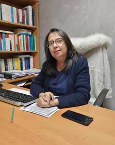 AZZAOUI SAMIA - SAM THERAPIE Lunel, Psychopratique, Psychopratique