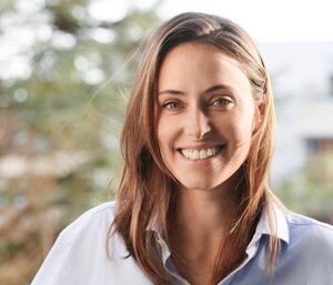 Marie Baumier Reims, Psychothérapie