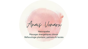 Anaïs Vonarx Naturopathe Rouffach, Naturopathie