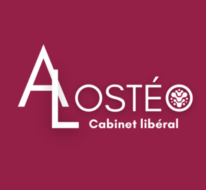 ALostéo - Cabinet libéral  Tours, Professionnel de santé