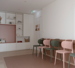 Anne-Sophie  Thiebaut Tassin-la-Demi-Lune, Chiropraxie