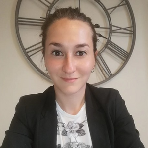 Chloé Goutalier Chiropracteur Le Pradet Le Pradet, Chiropraxie