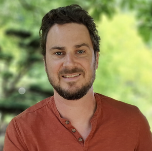 Jérôme Pottier Pacé, Thérapeute, Psychopratique