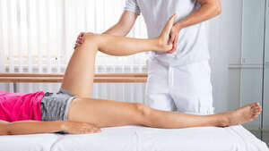 Benjamin BERIOT Paris 8, Chiropraxie