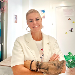 VIRGINIE LAGNEAUX Hourtin, Kinésiologie