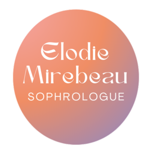 Elodie Mirebeau Sables-d'Olonne, Sophrologie
