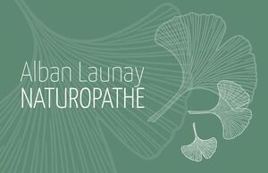 Alban LAUNAY Rennes, Naturopathie