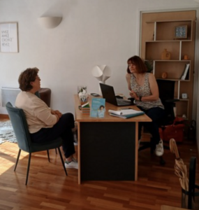 sophrosatori laurence Bazin Marcq-en-Barœul, Sophrologie