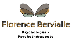 Florence Bervialle Valence, Psychologie