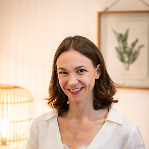 Marion Ruffat Lyon, Hypnose