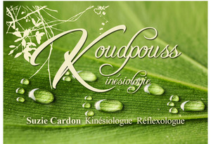 Kinésiologie Haute-Savoie - Suzie Cardon Cranves-Sales, Kinésiologie