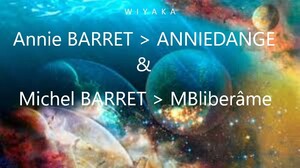 Michel BARRET Miramas, Thérapeute, Magnétisme